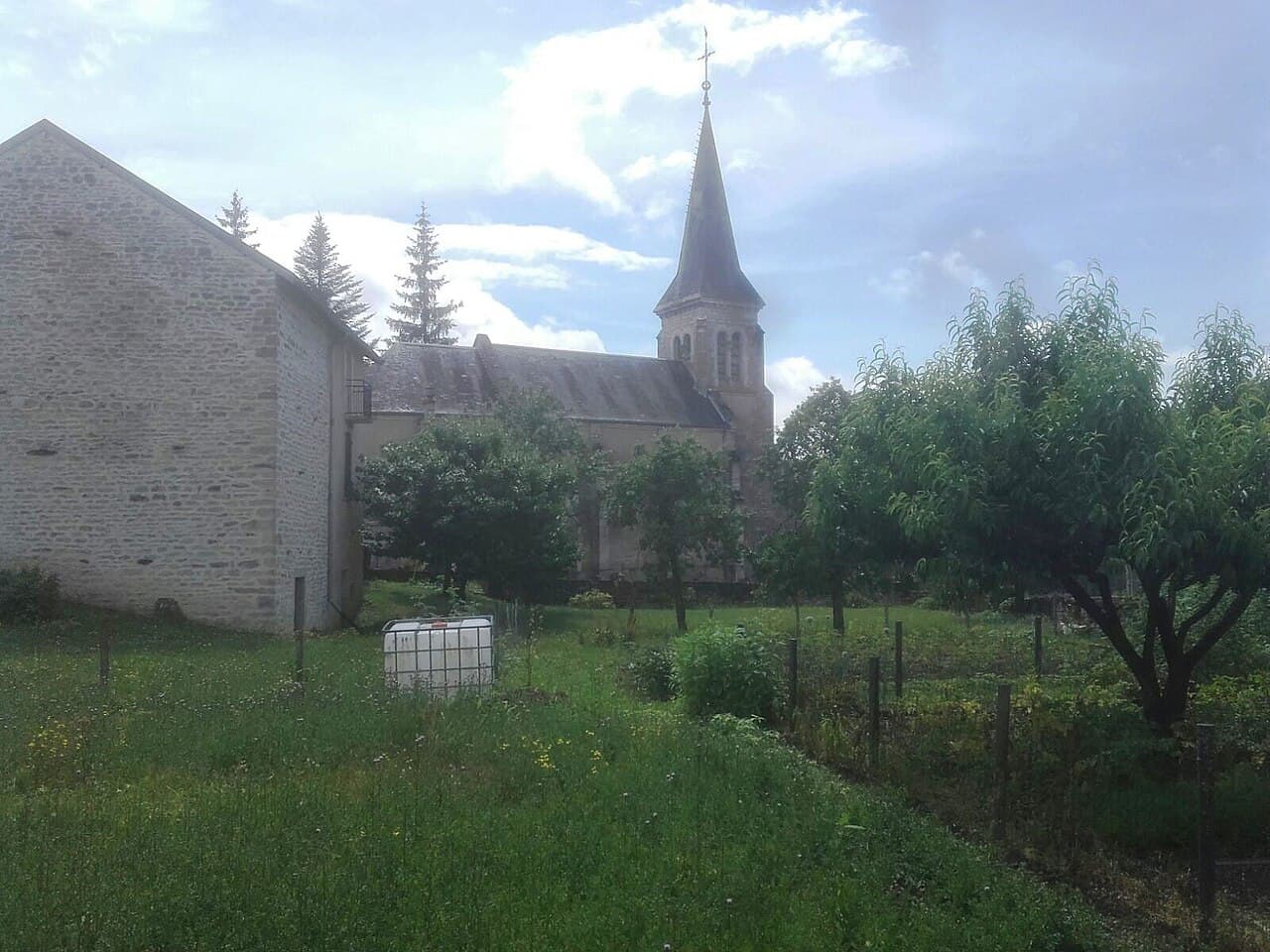 16e Trail de la Vallée de l'Ouche