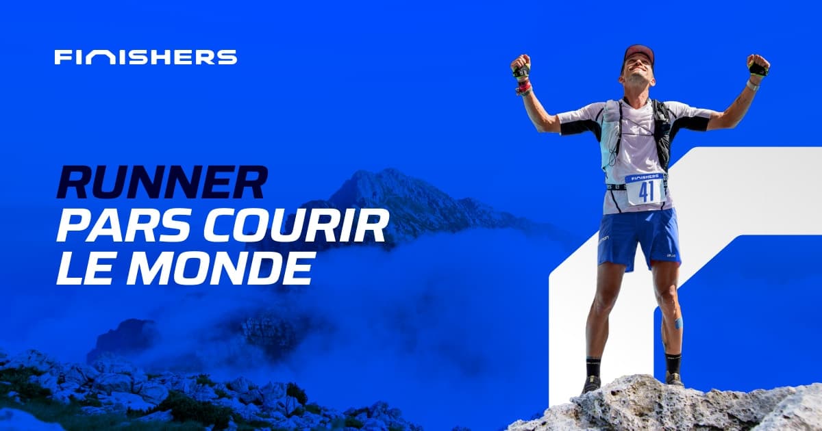 Les Foulées Bleues DECATHLON